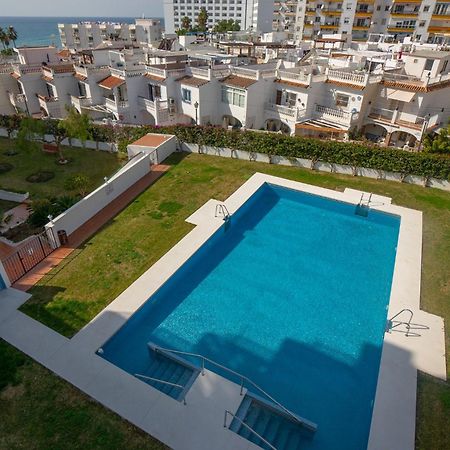Edf. Delfín 2º2 Nerja Exterior foto